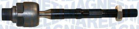 Elemente directie - Articulatie axiala (fara capat) Dreapta/Stanga (lungime: 187,5mm) potrivit KIA PICANTO II 1.0/1.0LPG/1.2 05.11-03.17