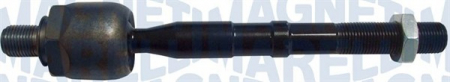 Elemente directie - Articulatie axiala (fara capat) Dreapta/Stanga (lungime: 194mm) potrivit HYUNDAI SANTA FÉ II 2.0D-2.7 03.06-12.12