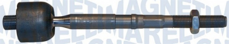 Elemente directie - Articulatie axiala (fara capat) Dreapta/Stanga (lungime: 205mm) potrivit DACIA DUSTER, DUSTER/SUV; RENAULT DUSTER, KAPTUR 1.2-2.0 04.10-