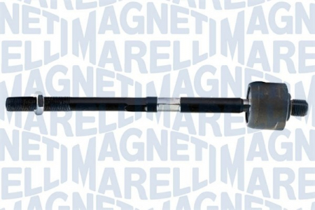 Elemente directie - Articulatie axiala (fara capat) Dreapta/Stanga (lungime: 256,6mm) potrivit MERCEDES C (C204), C T-MODEL (S204), C (W204), E (A207), E (C207) 1.6-6.2 01.07-