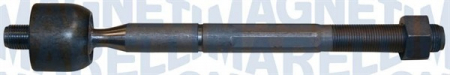 Elemente directie - Articulatie axiala (fara capat) Dreapta/Stanga (lungime: 272mm) potrivit NISSAN NV400; OPEL MOVANO B; RENAULT MASTER III 2.3D/Electric 02.10-
