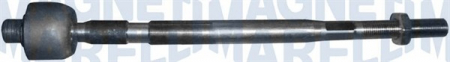 Elemente directie - Articulatie axiala (fara capat) Dreapta/Stanga (lungime: 280mm) potrivit FIAT PALIO, SIENA, STRADA 1.0-1.9D 04.96-