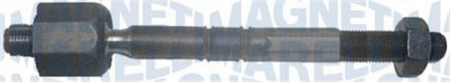 Elemente directie - Articulatie axiala (fara capat) Dreapta/Stanga (lungime: 285mm) potrivit MINI (R50, R53), (R52) 1.4D/1.6 06.01-07.08
