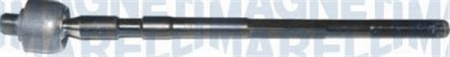 Elemente directie - Articulatie axiala (fara capat) Dreapta/Stanga (lungime: 296mm) potrivit RENAULT CLIO II, CLIO II/HATCHBACK, THALIA I, THALIA II 1.2-3.0 02.98-