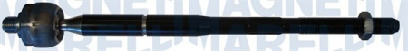 Elemente directie - Articulatie axiala (fara capat) Dreapta/Stanga (lungime: 297,5mm) potrivit CHRYSLER VOYAGER III, VOYAGER IV; DODGE CARAVAN 2.0-3.8 01.95-