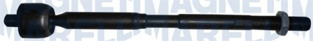 Elemente directie - Articulatie axiala (fara capat) Dreapta/Stanga (lungime: 303,5mm) potrivit TOYOTA AVENSIS, COROLLA VERSO, VERSO 1.6-2.4 03.03-08.18