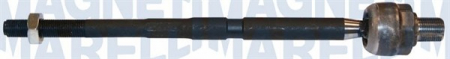 Elemente directie - Articulatie axiala (fara capat) Dreapta/Stanga (lungime: 303mm) potrivit FIAT CROMA; OPEL SIGNUM, VECTRA C, VECTRA C GTS 1.6-3.2 04.02-12.11