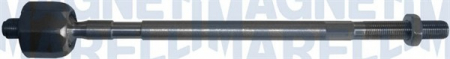 Elemente directie - Articulatie axiala (fara capat) Dreapta/Stanga (lungime: 304mm) potrivit CITROEN JUMPY II, JUMPY III; FIAT SCUDO; PEUGEOT EXPERT, EXPERT TEPEE 1.6D/2.0/2.0D 01.07-