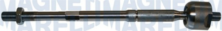 Elemente directie - Articulatie axiala (fara capat) Dreapta/Stanga potrivit TOYOTA HILUX VI, HILUX VII 2.4D/2.5D/3.0D 1998-2015 - (lungime: 309,5mm)