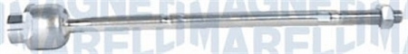 Elemente directie - Articulatie axiala (fara capat) Dreapta/Stanga potrivit OPEL COMBO TOUR, COMBO/MINIVAN, CORSA C, CORSA C/HATCHBACK 1.0-1.8 dupa 2000 - (lungime: 312mm)