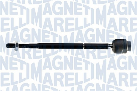 Elemente directie - Articulatie axiala (fara capat) Dreapta/Stanga potrivit OPEL COMBO TOUR, COMBO/MINIVAN, CORSA C, CORSA C/HATCHBACK 1.0-1.8 dupa 2000 - (lungime: 318mm)
