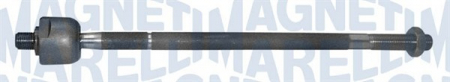 Elemente directie - Articulatie axiala (fara capat) Dreapta/Stanga potrivit CITROEN EVASION, JUMPY I; FIAT SCUDO, ULYSSE; LANCIA LYBRA, ZETA; PEUGEOT 806, EXPERT 1.6-2.4D 1994-2006 - (lungime: 320mm)