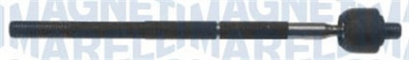 Elemente directie - Articulatie axiala (fara capat) Dreapta/Stanga potrivit CITROEN JUMPER I; FIAT DUCATO; PEUGEOT BOXER 1.9D-2.8D dupa 1994 - (lungime: 320mm)
