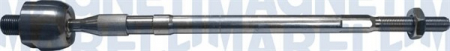Elemente directie - Articulatie axiala (fara capat) Dreapta/Stanga potrivit MITSUBISHI LANCER VII 1.3/1.6/2.0 2000-2013 - (lungime: 328,5mm)