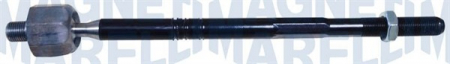 Elemente directie - Articulatie axiala (fara capat) Dreapta/Stanga potrivit CHEVROLET MALIBU; OPEL INSIGNIA A, INSIGNIA A COUNTRY 1.4-2.8 dupa 2008 - (lungime: 330mm)