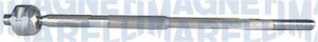 Elemente directie - Articulatie axiala (fara capat) Dreapta/Stanga potrivit FORD FOCUS I, FOCUS I/KOMBI, TOURNEO CONNECT, TRANSIT CONNECT 1.4-2.0 1998-2013 - (lungime: 355mm)