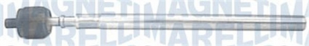 Elemente directie - Articulatie axiala (fara capat) Dreapta/Stanga potrivit CITROEN C15, C15/MINIVAN, XANTIA; PEUGEOT 205 I, 205 II, 205/HATCHBACK, 305 II, 309 I 1.0-3.0 10.82-12.05