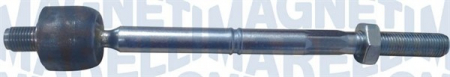 Elemente directie - Articulatie axiala (fara capat) Dreapta/Stanga potrivit CITROEN C4 GRAND PICASSO II, C4 PICASSO II; PEUGEOT 3008 1.2-2.0D 02.13-