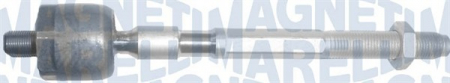 Elemente directie - Articulatie axiala (fara capat) Dreapta/Stanga potrivit DACIA LOGAN, LOGAN EXPRESS, LOGAN II, LOGAN MCV, LOGAN MCV II, SANDERO, SANDERO II; RENAULT LOGAN I, LOGAN/STEPWAY II 0.9-1.6LPG 09.04-