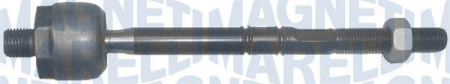 Elemente directie - Articulatie axiala (fara capat) Dreapta/Stanga potrivit MERCEDES E (W210) 2.0-5.4 06.95-03.02