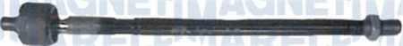 Elemente directie - Articulatie axiala (fara capat) Dreapta/Stanga potrivit MERCEDES V (638/2), VITO (W638) 2.0-2.8 02.96-07.03