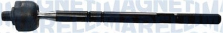 Elemente directie - Articulatie axiala (fara capat) Dreapta/Stanga potrivit MERCEDES VIANO (W639), VITO / MIXTO (W639), VITO (W639) 2.0D-Electric 09.03-