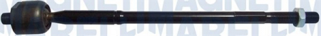 Elemente directie - Articulatie axiala (fara capat) Dreapta/Stanga potrivit MITSUBISHI ASX, LANCER VIII 1.5-2.2D 01.08-