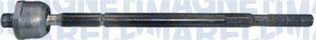 Elemente directie - Articulatie axiala (fara capat) Dreapta/Stanga potrivit OPEL COMBO/MINIVAN, CORSA B 1.0-1.7D 1993-2001