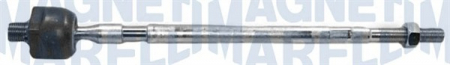 Elemente directie - Articulatie axiala (fara capat) Dreapta/Stanga potrivit VOLVO S40 I, V40; MITSUBISHI CARISMA 1.6-2.0 07.95-12.04
