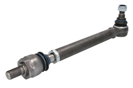 Articulatie cap bara (lungime 209-308-451, dimensiune con: 23,5/26,5; M22/1,5mm), DEUTZ FAHR 130, 150, 1130 TTV, 1160 TTV, 120, 120 MK2, 120 MK3, 120 PROFILINE, 130 PROFILINE, 150 MK2, 150 MK3 [1]