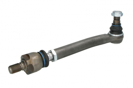 Articulatie cap bara potrivit NEW HOLLAND LM 1333, LM 1345, LM 1440, LM 410, LM 420, LM 425, LM 430, LM 630, LM 640 - (lungime 244-285-462, dimensiune con: 28,9/32,4; M27/1,5mm) [1]