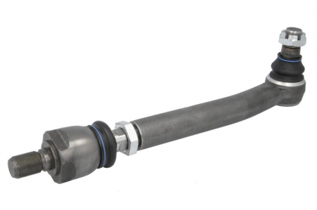 Articulatie cap bara (lungime 244-285-462, dimensiune con: 28,9/32,4; M27/1,5mm) potrivit NEW HOLLAND LM 1333, LM 1345, LM 1440, LM 410, LM 420, LM 425, LM 430, LM 630, LM 640 [1]