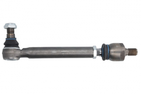 Elemente directie - Articulatie cap bara potrivit NEW HOLLAND LM 1333, LM 1345, LM 1440, LM 410, LM 420, LM 425, LM 430, LM 630, LM 640 - (lungime 244-285-462, dimensiune con: 28,9/32,4; M27/1,5mm)