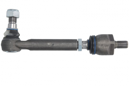 Elemente directie - Articulatie cap bara potrivit JOHN DEERE 6820, 6830, 6920 - (lungime 353, dimensiune con: 28,9/32,4; M26/1,5mm; 38mm)
