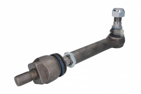 Articulatie cap bara potrivit JOHN DEERE 6820, 6830, 6920 - (lungime 353, dimensiune con: 28,9/32,4; M26/1,5mm; 38mm) [1]