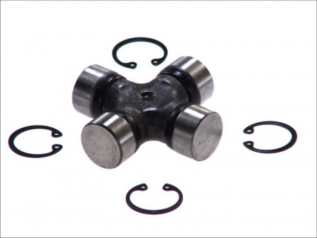 Suspensie - Articulatie cardan (22mmx64mm) potrivit FORD CAPRI III, TRANSIT 1.3-3.0 11.65-05.06