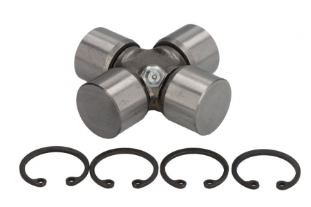 Suspensie - Articulatie cardan (24,06mmx62,5mm) potrivit MERCEDES 123 T-MODEL (S123), 123 (W123); BMW 3 (E21), 3 (E30), 3 (E36), 3 (E46), 3 (E90), 5 (E12), 5 (E28), 5 (E34) 1.6-6.0 03.72-12.11