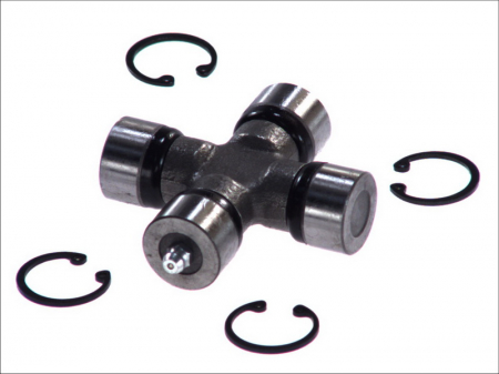 Suspensie - Articulatie cardan (24mmx74,5mm) potrivit MERCEDES 123 (C123), 123 T-MODEL (S123), 123 (W123), 124 (C124), 124 T-MODEL (S124), 124 (W124), S (W116), S (W126) 11.0D-5.7D 01.70-09.96