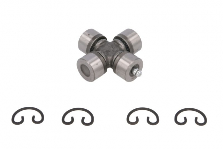Suspensie - Articulatie cardan (25mmx63,8mm) potrivit MITSUBISHI DELICA / SPACE GEAR, ECLIPSE II, L 300 / DELICA II, L 300 III, L200, L400, LANCER III, LANCER IV, LANCER V 0.7-3.5 05.80-