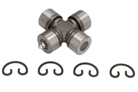 Suspensie - Articulatie cardan (25mmx63,8mm) potrivit MITSUBISHI DELICA / SPACE GEAR, ECLIPSE II, L 300 / DELICA II, L 300 III, L200, L400, LANCER III, LANCER IV, LANCER V 0.7-3.5 05.80-