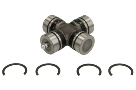 Suspensie - Articulatie cardan (26,5mmx71mm) potrivit KIA BESTA, PREGIO, RETONA, SORENTO I, SORENTO II, SPORTAGE, SPORTAGE II, SPORTAGE III; MAZDA B-SERIE, E 1.6-2.6 01.84-