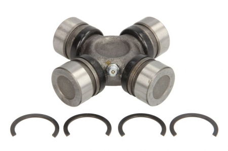 Suspensie - Articulatie cardan (26mmx80mm) potrivit TOYOTA DYNA, HIACE III, HIACE IV, HILUX, HILUX II, HILUX IV, HILUX V, PREVIA I 1.6-2.4D 05.72-08.01