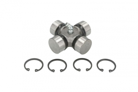 Suspensie - Articulatie cardan (27,02x70,5mm) potrivit FENDT 300 FARMER, 303 FARMER, 303 LS FARMER, 303 LSA FARMER, 304 LS FARMER, 304 LSA FARMER, 304 S FARMER, 305 LS FARMER, 305 LSA FARMER, 305 S FARMER