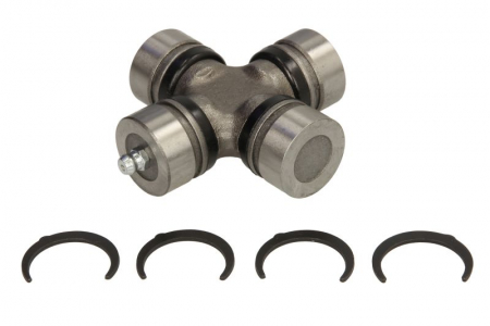 Suspensie - Articulatie cardan (27mmx71,8mm) potrivit NISSAN CABSTAR, CARAVAN, NAVARA, PATROL GR IV, PICK UP, TERRANO II, TERRANO REGULUS, URVAN 1.6-3.5 01.82-