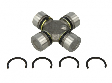 Suspensie - Articulatie cardan (27mmx78,5mm) potrivit JEEP CHEROKEE, GRAND CHEROKEE I, WRANGLER I 2.1D-5.9 10.84-09.01