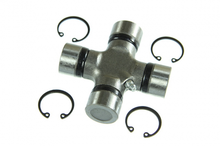 Suspensie - Articulatie cardan (27mmx89mm) potrivit MERCEDES SPRINTER 3-T (B906), SPRINTER 4,6-T (B906), SPRINTER 5-T (B906), VITO (W639) 2.1D-3.5 06.06-