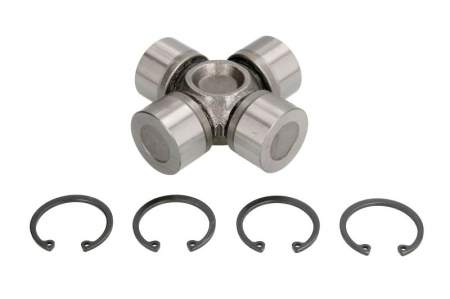 Suspensie - Articulatie cardan (28,5x70,5mm) potrivit JOHN DEERE 620, 6010, 6020, 6110, 6120, 6210, 6220, 6310, 6320, 6410, 6410 S, 6420, 6510, 6510 S, 6520, 6610, 6620, 6710, 6810, 6820, 6910, 6910 S, 6920
