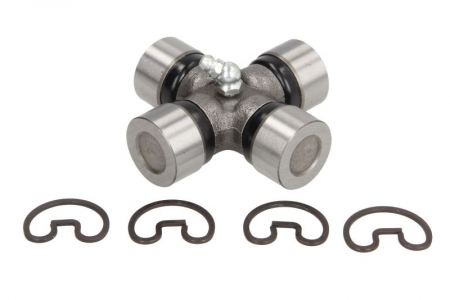 Suspensie - Articulatie cardan (28mmx82mm) potrivit DAIHATSU FEROZA, ROCKY, SPARCAR, WILDCAT/ROCKY 0.8-2.8D 09.83-12.99