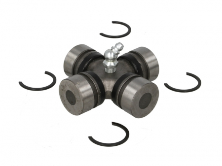 Suspensie - Articulatie cardan (29mmx77mm) potrivit TOYOTA 4 RUNNER I, 4 RUNNER II, 4 RUNNER III, 4 RUNNER V, CENTURY, DYNA 150, HIACE / COMMUTER V, HIACE III, HIACE IV, HIACE V 2.0-4.7 01.79-