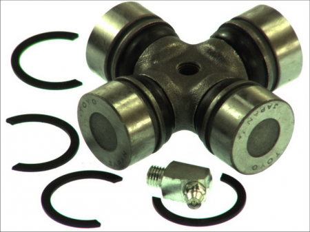 Suspensie - Articulatie cardan (29mmx79mm) potrivit ISUZU TROOPER I; OPEL CAMPO 2.3-2.8D 11.85-09.96